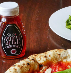 Original Spicy Honey Original Spicy Honey
